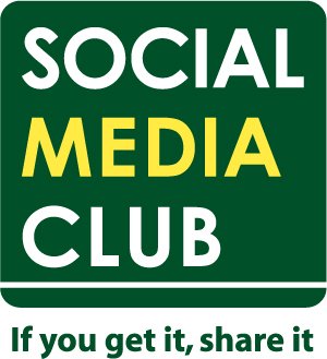 Social Media Club Logo