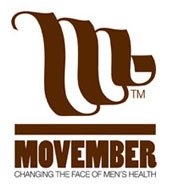 Movember, changing the face of men's health