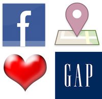 Facebook has good reason to love The Gap